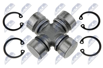 NTY NKW-ME-001 EAN: 5908281499818.