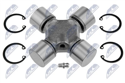 NTY NKW-ME-002 EAN: 5902048901125.