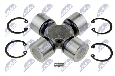 NTY NKW-ME-003 EAN: 5902048901118.