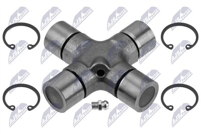 NTY NKW-ME-004 EAN: 5902048335517.