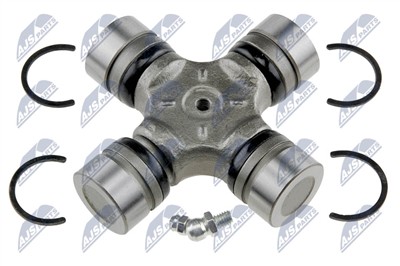 NTY NKW-MS-001 EAN: 5902048901101.