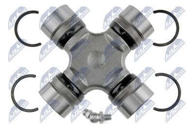 NTY NKW-MS-001 EAN: 5902048901101.