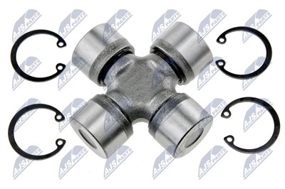 NTY NKW-MS-002 EAN: 5902048900784.