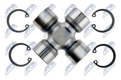 NTY NKW-MS-002 EAN: 5902048900784.