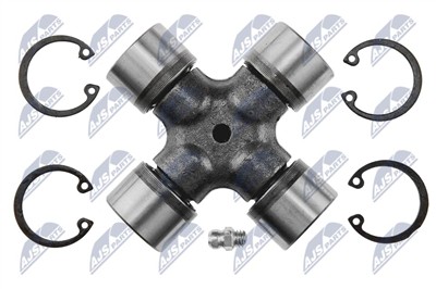 NTY NKW-MS-003 EAN: 5902048869616.