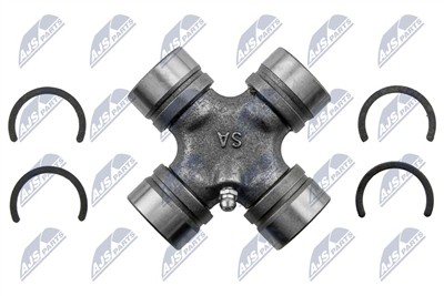 NTY NKW-MS-004 EAN: 5902048072566.