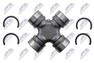 NTY NKW-MS-004 EAN: 5902048072566.