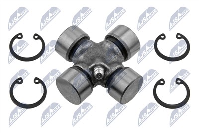 NTY NKW-MS-005 EAN: 5902048869630.