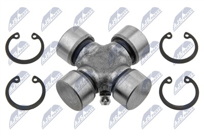 NTY NKW-MS-005 EAN: 5902048869630.