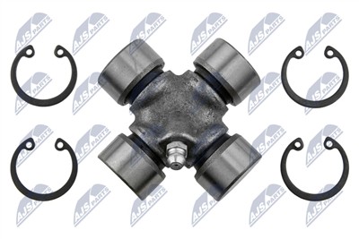 NTY NKW-MS-005 EAN: 5902048869630.