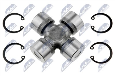 NTY NKW-MS-006 EAN: 5902048900777.