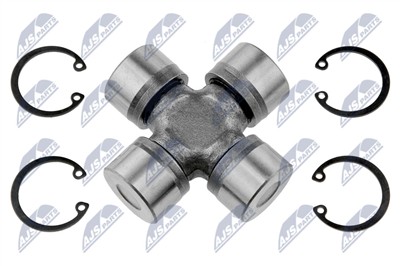 NTY NKW-MS-006 EAN: 5902048900777.