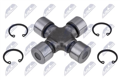 NTY NKW-MS-007 EAN: 5902048317254.