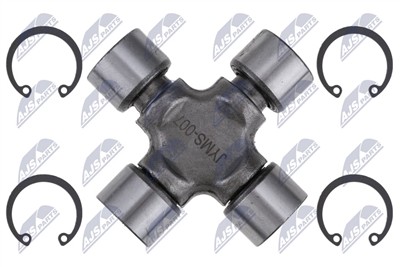 NTY NKW-MS-007 EAN: 5902048317254.