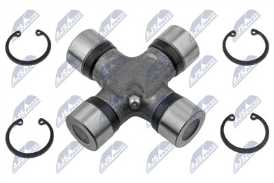 NTY NKW-NS-000 EAN: 5902048053787.