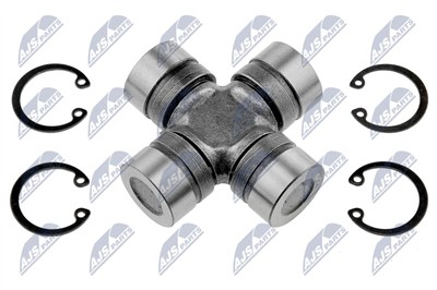 NTY NKW-NS-004 EAN: 5902048900760.