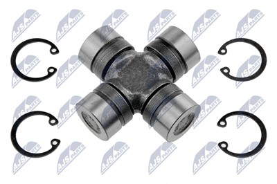 NTY NKW-NS-004 EAN: 5902048900760.