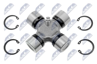 NTY NKW-NS-006 EAN: 5902048106353.