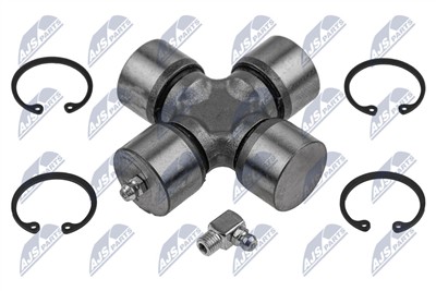 NTY NKW-NS-010 EAN: 5902048111821.