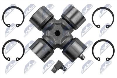 NTY NKW-NS-010 EAN: 5902048111821.