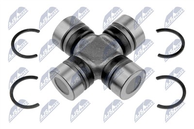 NTY NKW-NS-011 EAN: 5902048901088.