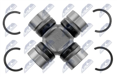 NTY NKW-NS-011 EAN: 5902048901088.