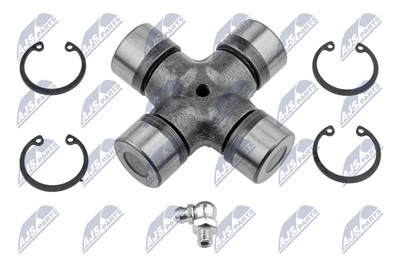 NTY NKW-PL-000 EAN: 5902048869623.