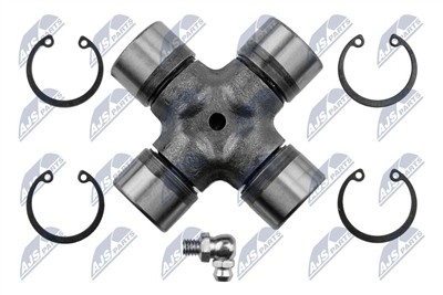 NTY NKW-PL-000 EAN: 5902048869623.