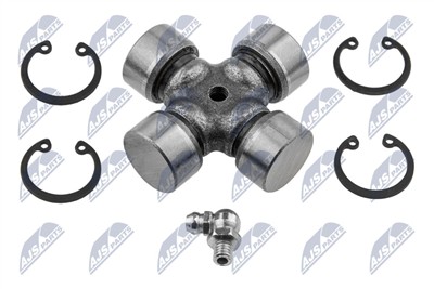 NTY NKW-SB-000 EAN: 5902048014429.