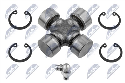 NTY NKW-SB-000 EAN: 5902048014429.