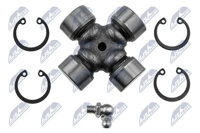 NTY NKW-SB-000 EAN: 5902048014429.