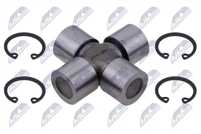 NTY NKW-TY-004 EAN: 5902048317360.