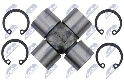 NTY NKW-TY-004 EAN: 5902048317360.