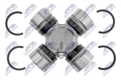 NTY NKW-TY-005 EAN: 5902048106322.