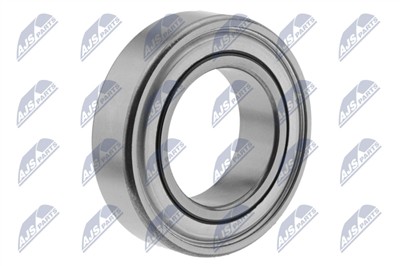 NTY NLP-CT-000 EAN: 5902048095473.