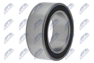 NTY NLP-MZ-001 EAN: 5902048106926.