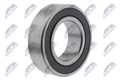 NTY NLP-PL-002 EAN: 5902048095510.