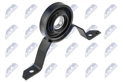 NTY NLW-AU-007 EAN: 5902048057020.