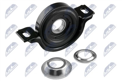 NTY NLW-ME-002 EAN: 5902048016768.