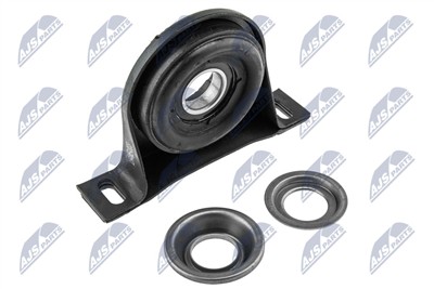 NTY NLW-ME-003 EAN: 5902048016775.