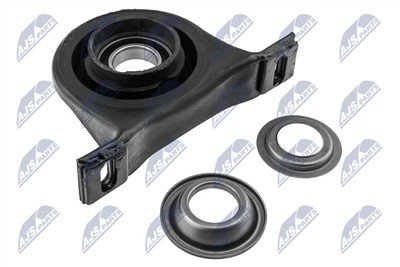 NTY NLW-ME-003 EAN: 5902048016775.