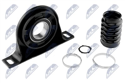 NTY NLW-ME-004 EAN: 5902048016782.