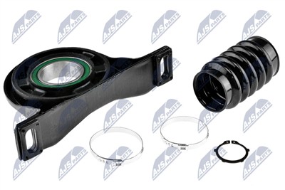 NTY NLW-ME-005 EAN: 5902048016799.