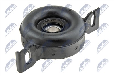 NTY NLW-MZ-004 EAN: 5902048024787.