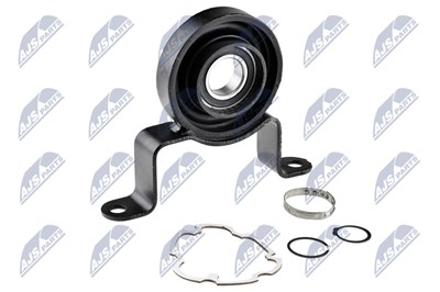 NTY NLW-VW-004 EAN: 5902048016874.