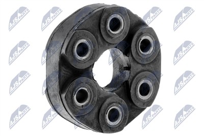 NTY NPE-BM-002 EAN: 5902048098450.