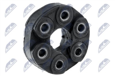 NTY NPE-BM-002 EAN: 5902048098450.