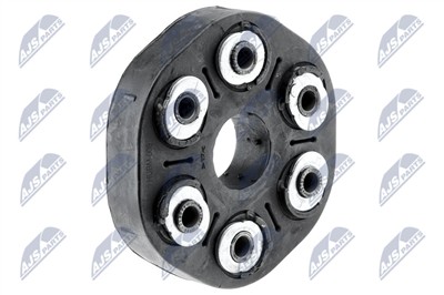 NTY NPE-BM-009 EAN: 5902048098603.