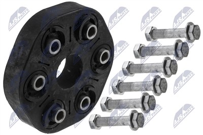 NTY NPE-BM-015 EAN: 5902048345073.