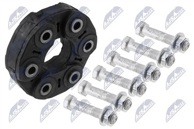 NTY NPE-BM-016 EAN: 5902048345080.